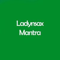 Ladynsax - Mantra (2024 Version) слушать песню