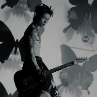 Miyavi, NVDES, Seann Bowe - I’m So слушать песню