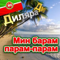 Диляра Ди - Мин барам парам парам слушать песню