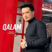 Doston Omonboyev - Qalam слушать песню
