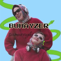 САМУРАЙКИ - BUHAYZER слушать песню