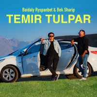 Baidaly & BekSharip - Temir tulpar слушать песню