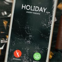 Andery Toronto - Holiday слушать песню