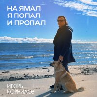 Игорь Корнилов - На Ямал я попал и пропал слушать песню