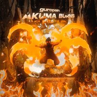 guropain - AKUMA BURNS слушать песню