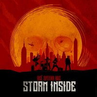 Storm Inside - Всё против нас слушать песню