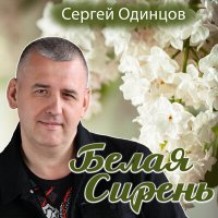 Сергей Одинцов - Белая сирень слушать песню