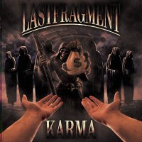 Lastfragment - Karma слушать песню