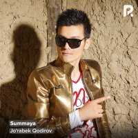 Журабек Кодиров - Summaya слушать песню