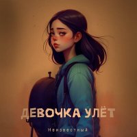 Неизвестный - Девочка улет слушать песню