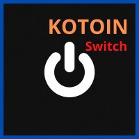 KOTOIN - Switch слушать песню