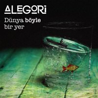 ALEGORİ - Deniz Kızı слушать песню