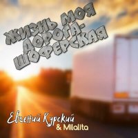 Евгений Курский - Жизнь моя дорога-шоферская слушать песню