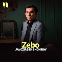 Жавохирбек Шокиров - Zebo слушать песню