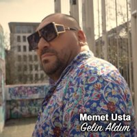 Memet Usta - Geldim Aldım слушать песню