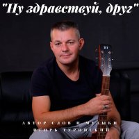 Игорь Туринский - Ну здравствуй,друг слушать песню