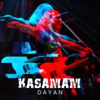 Kasamam - Dayan слушать песню