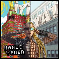 Hande Yener - İyi Ya слушать песню