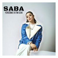 Saba - Yüreğime Ektim Seni слушать песню