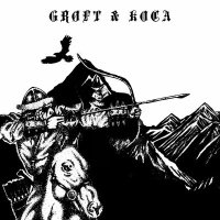 GRØFT - Исход слушать песню