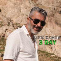 The Hamid - 3 DAY слушать песню