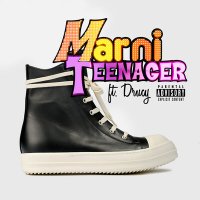 Marni, DRUCY - Teenager слушать песню