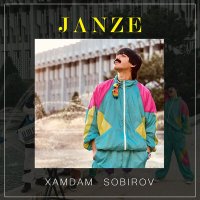 Хамдам Собиров - Janze (Remix by Bakhromoff) слушать песню