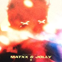 MATXX, Jolly - Закрыл глаза слушать песню