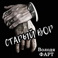 Володя Фарт - Старый вор слушать песню