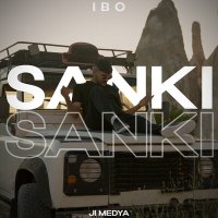 ibo - Sanki слушать песню