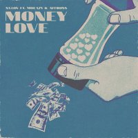 St.Lov, Moeazy, Affross - Money Love слушать песню