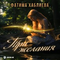 Фатима Хаблиева - Три желания слушать песню