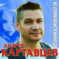 Андрей Картавцев - Под новый год слушать песню
