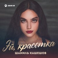 Шамиль Кашешов - Эй, красотка слушать песню