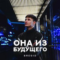 Bregid - Она из будущего слушать песню