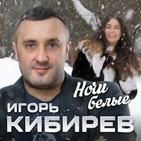 Игорь Кибирев - Ночи белые слушать песню