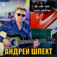 Андрей Шпехт - Ну, где ты моя любовь слушать песню