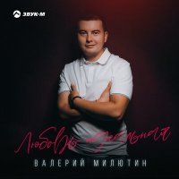 Валерий Милютин - Любовь идеальная слушать песню