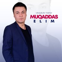 Ubaydullo Yashar - Muqaddas elim слушать песню