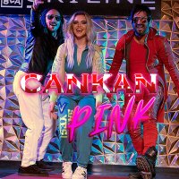 Cankan & CankanPink - Yana Yana слушать песню