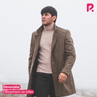 Isfan, Оллоёрхон - Devonalar слушать песню