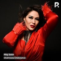 Шахноза Отабоева - Hey bola слушать песню