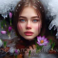 Дима Фантомас - Девушка по имени весна слушать песню