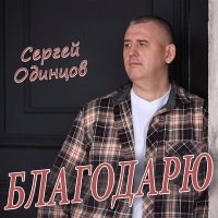 Сергей Одинцов - Благодарю слушать песню