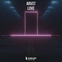 ARVST - Love слушать песню