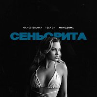 GANGSTERLOVA, Teep On & МимоДома - Сеньорита слушать песню