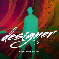 Emma Frey, Aggre - Designer слушать песню