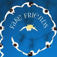Marrivi - Fake friends слушать песню