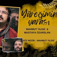 Mahmut Yıldız & Mustafa Özarslan - Yüreğimin Yarası слушать песню