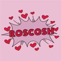 ROSCOSH - Любовь течёт по моим венам слушать песню